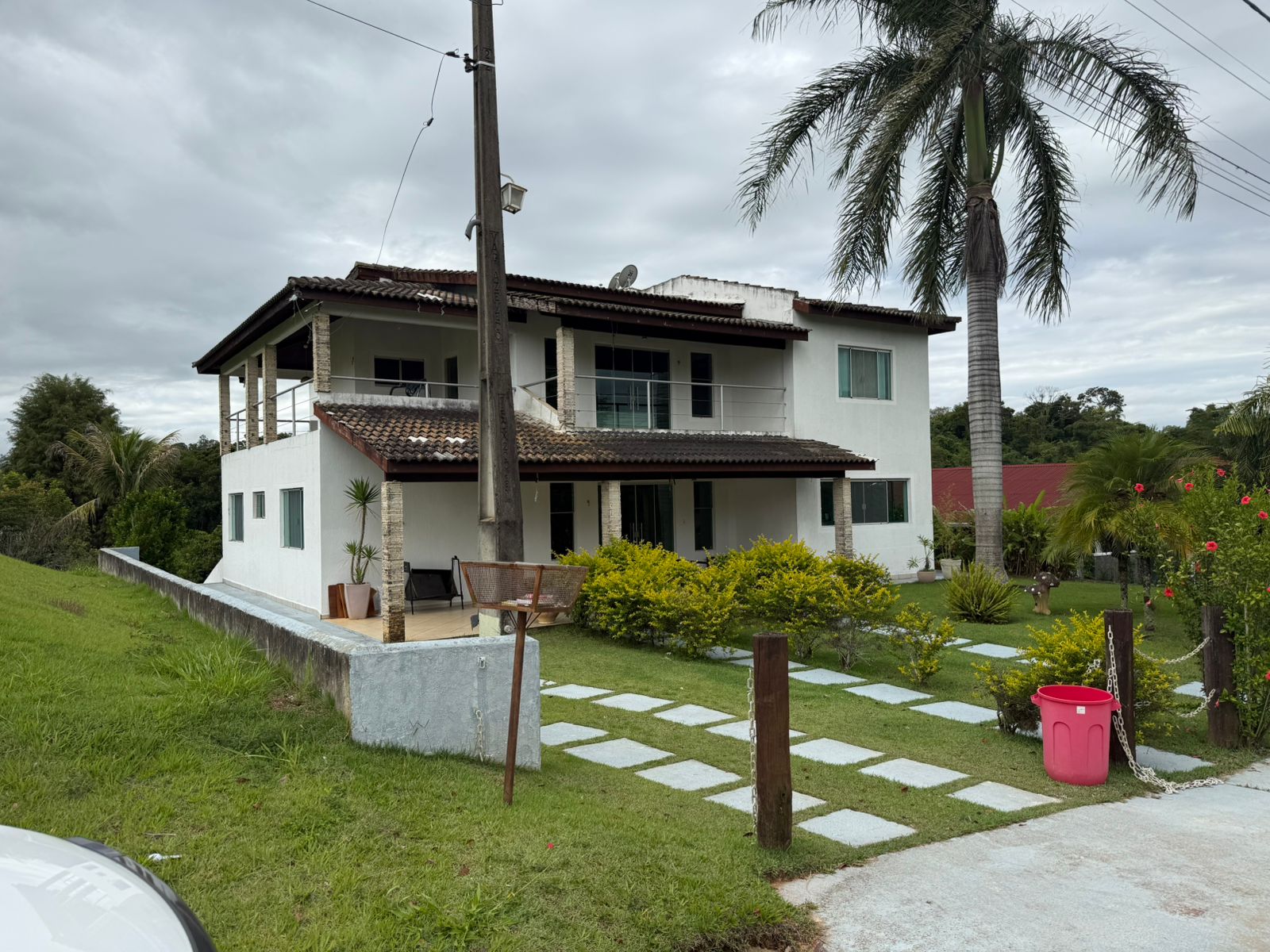 Casa com 4 dormitórios à venda, 600m² por R$ 1.400.000 – Residencial Village da Serra – Araçoiaba da Serra/SP