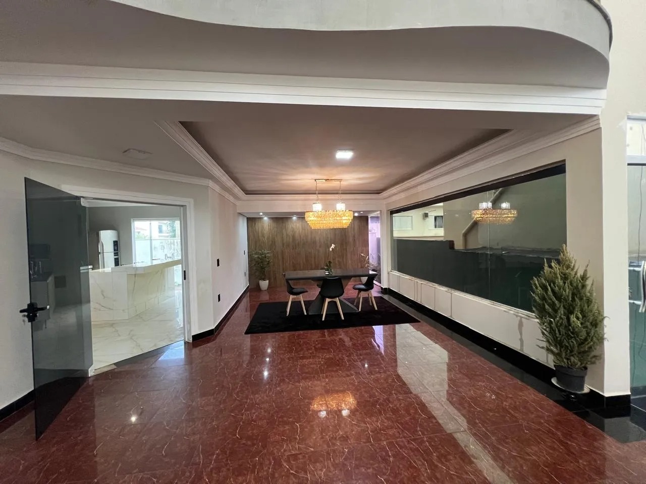 Casa com 4 dormitórios à venda, 480m² por R$ 1.450.000 – Golden Park Residence I – Sorocaba/SP