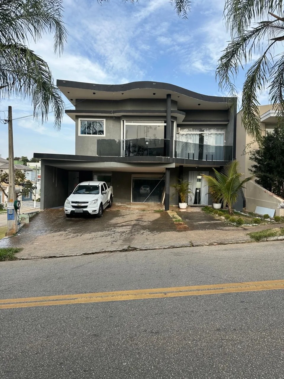 Casa em condomínio - Venda