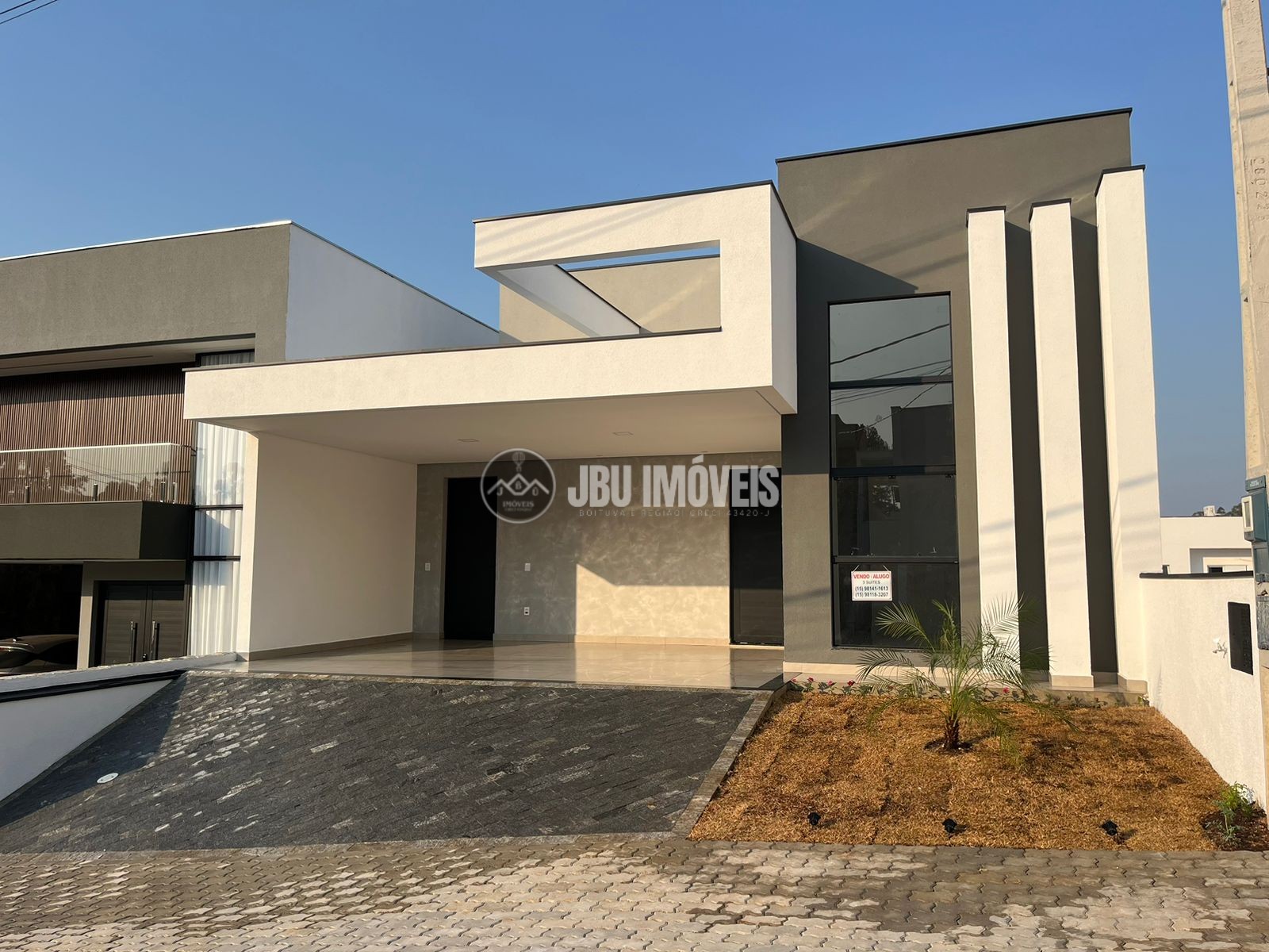Casa com 3 suítes à venda, 198m² por R$ 1.600.000 – Residencial Renaissance – Sorocaba/SP