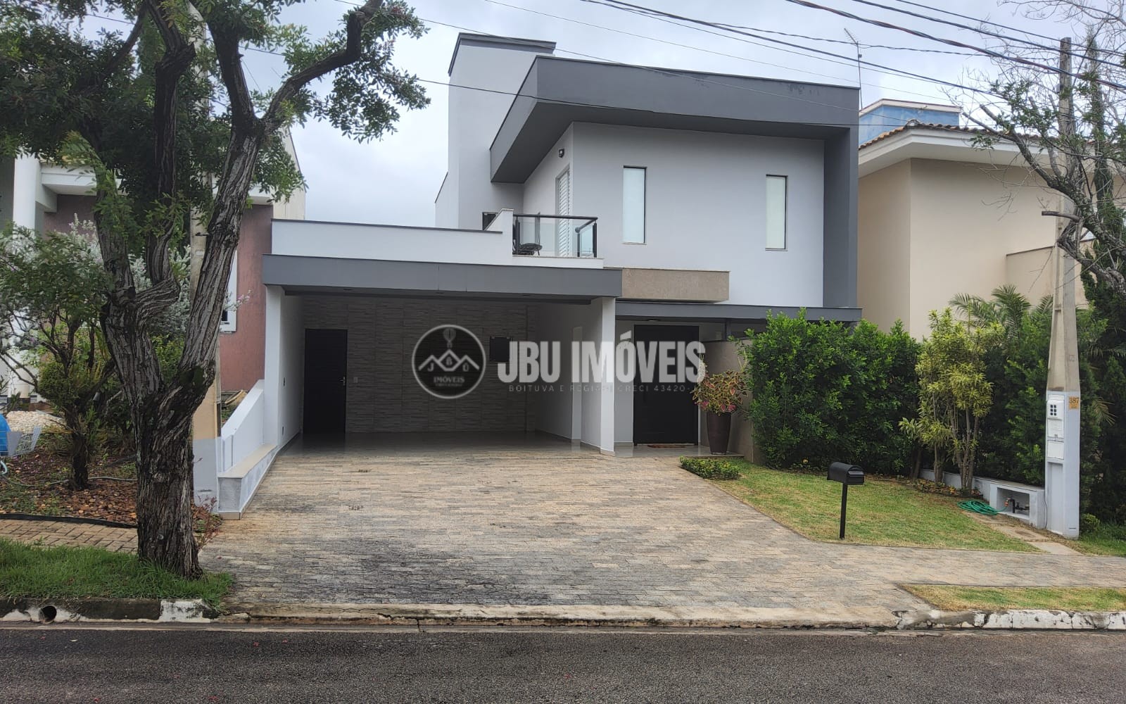 Casa com 3 suítes à venda, 186m² por R$ 1.070.000 – Golden Park Residence I – Sorocaba/SP