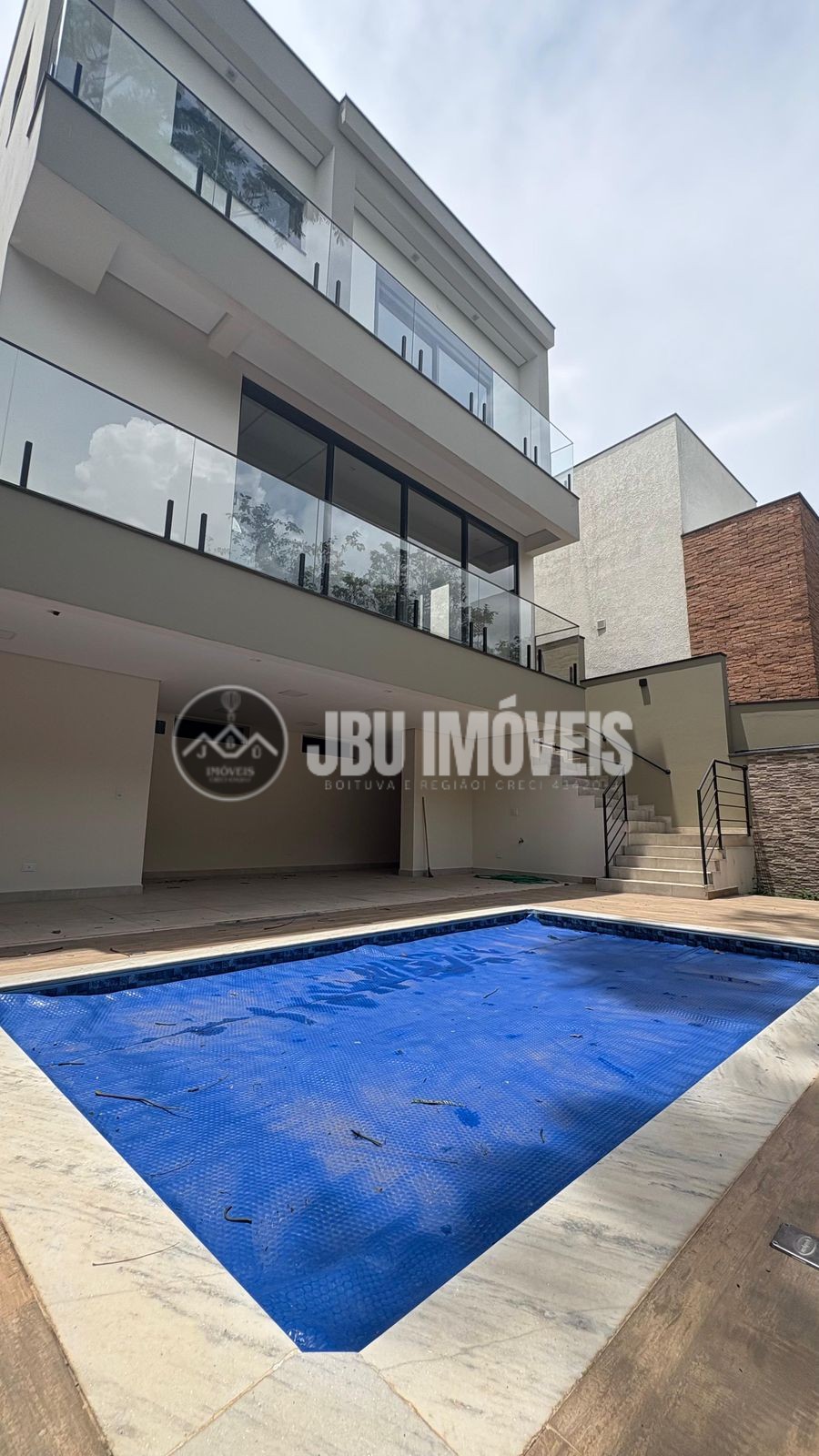 Casa com 4 suítes à venda, 306m² por R$ 2.800.000 – Cyrela Landscape – Votorantim/SP