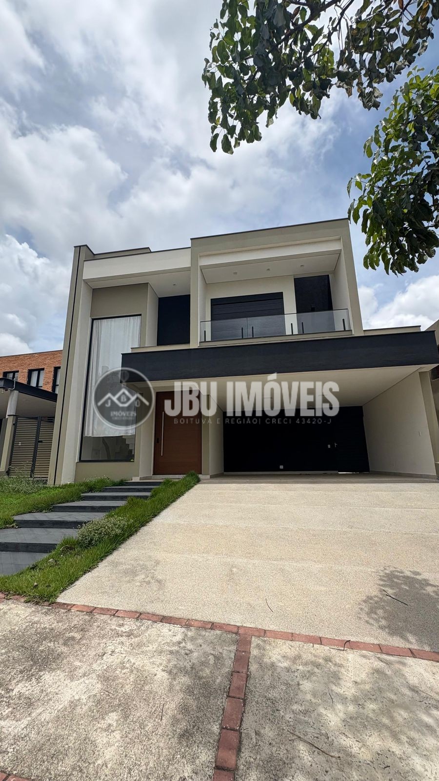 Casa com 4 suítes à venda, 306m² por R$ 2.800.000 – Cyrela Landscape – Votorantim/SP