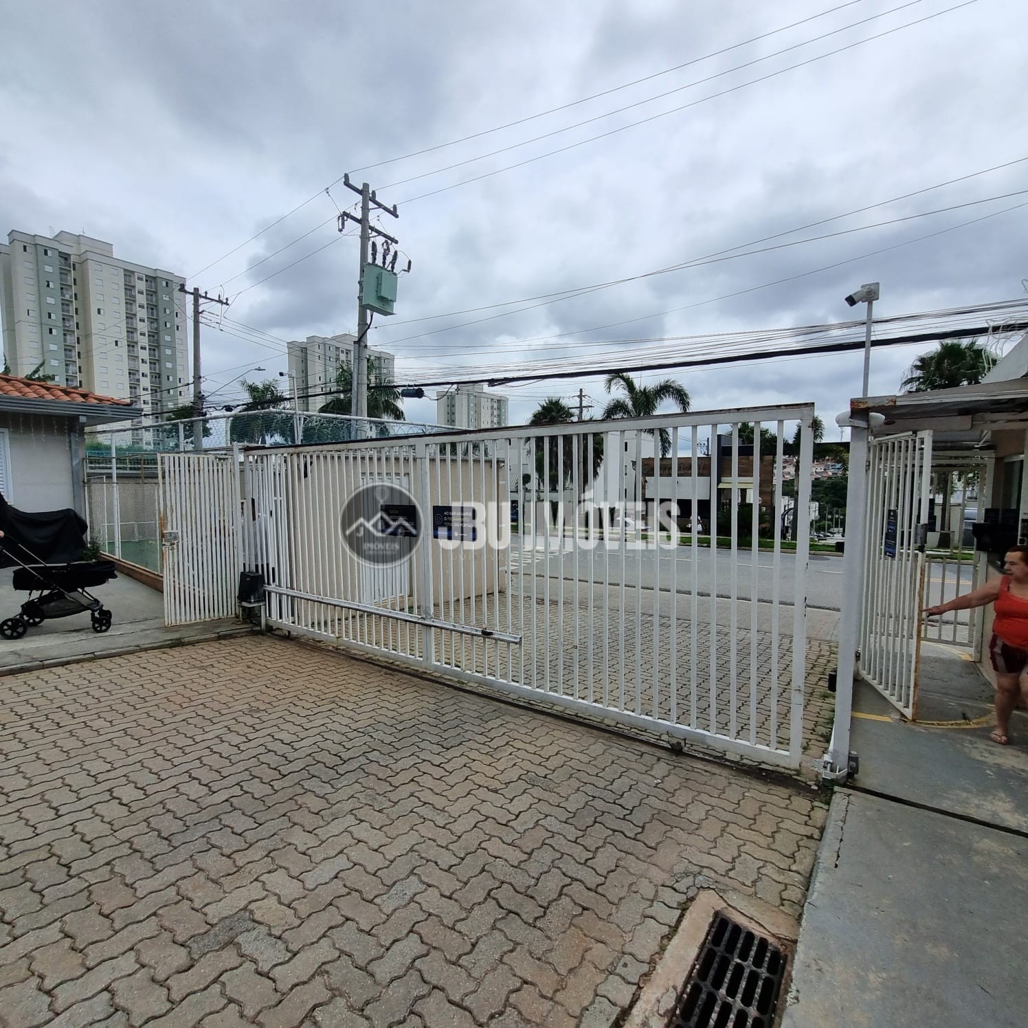 Casa com 2 dormitórios à venda, 62m² por R$ 310.000 – Condomínio Eccoville – Sorocaba/SP