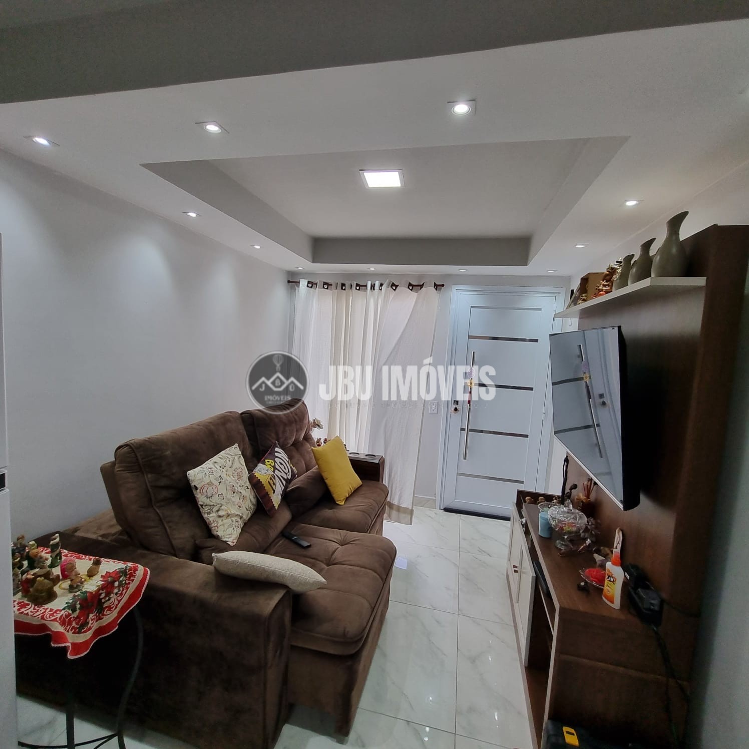 Casa com 2 dormitórios à venda, 62m² por R$ 310.000 – Condomínio Eccoville – Sorocaba/SP
