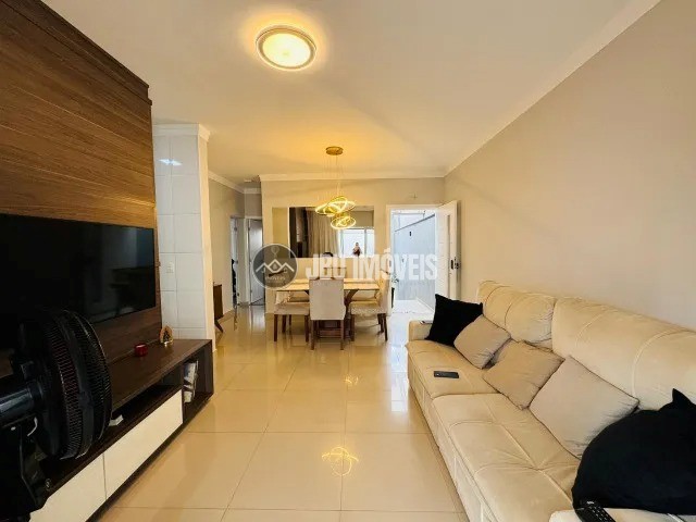 Casa com 3 dormitórios à venda, 124m² por R$ 775.000 – Golden Park Residence II – Sorocaba/SP