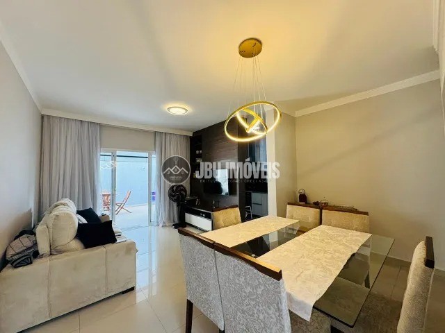Casa com 3 dormitórios à venda, 124m² por R$ 775.000 – Golden Park Residence II – Sorocaba/SP