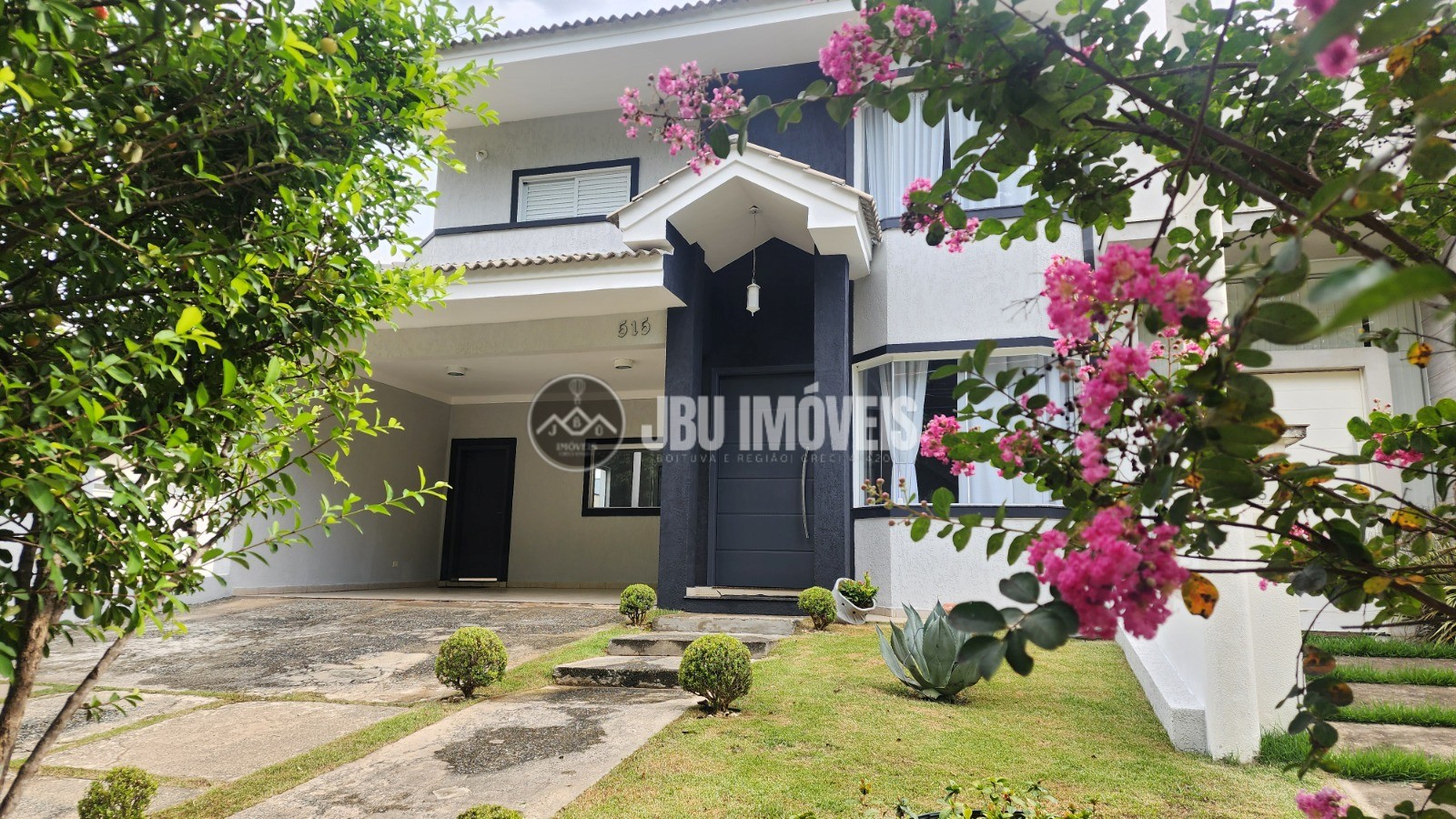 Casa com 4 dormitórios à venda, 245,6m² por R$ 1.390.000 – Ibiti Royal Park – Sorocaba/SP