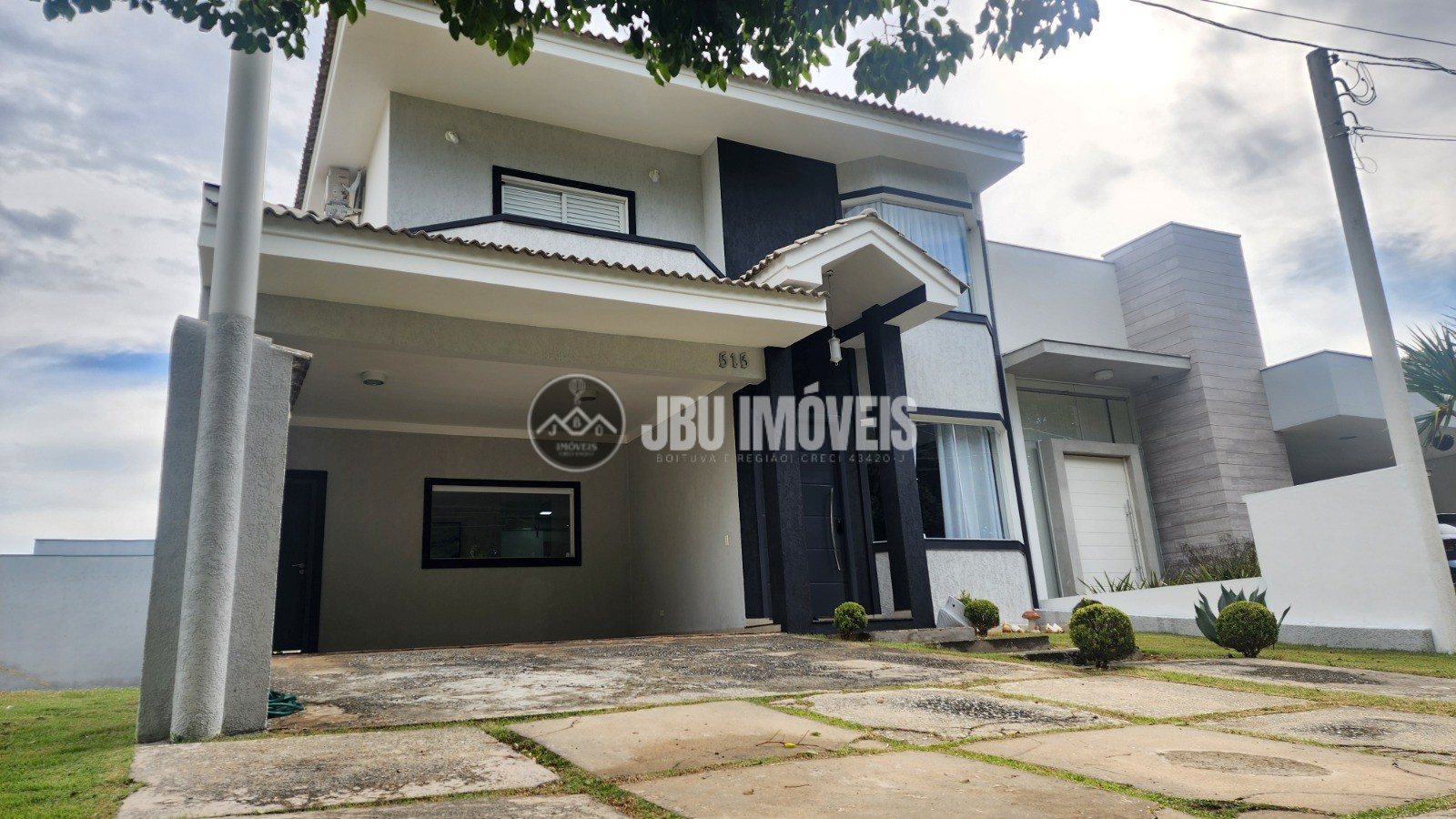Casa com 4 dormitórios à venda, 245,6m² por R$ 1.390.000 – Ibiti Royal Park – Sorocaba/SP