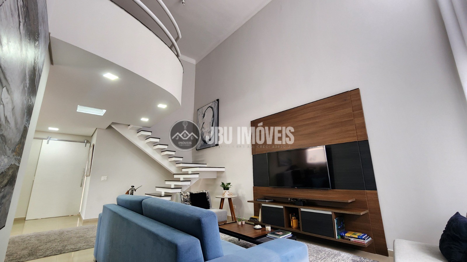 Casa com 4 dormitórios à venda, 245,6m² por R$ 1.390.000 – Ibiti Royal Park – Sorocaba/SP