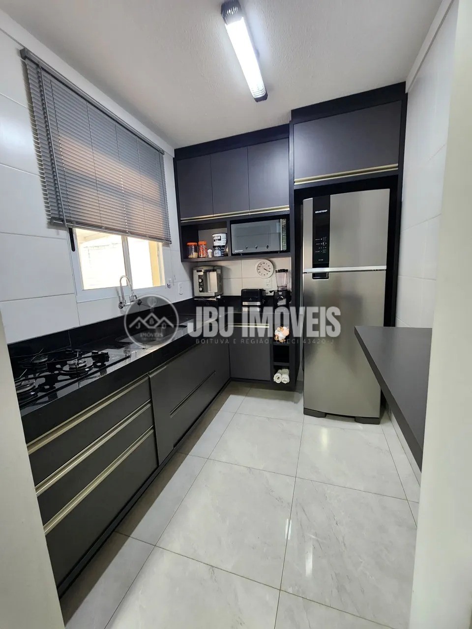 Casa com 2 dormitórios à venda, 70m² por R$ 550.000 – Residencial Coimbra – Sorocaba/SP