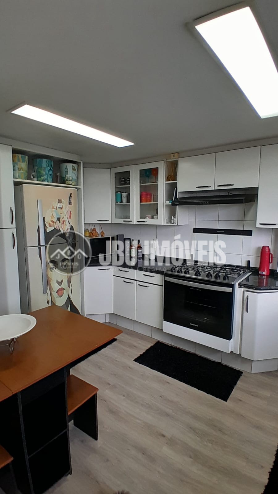 Aconchegante Apartamento no Além Ponte em Sorocaba Novo