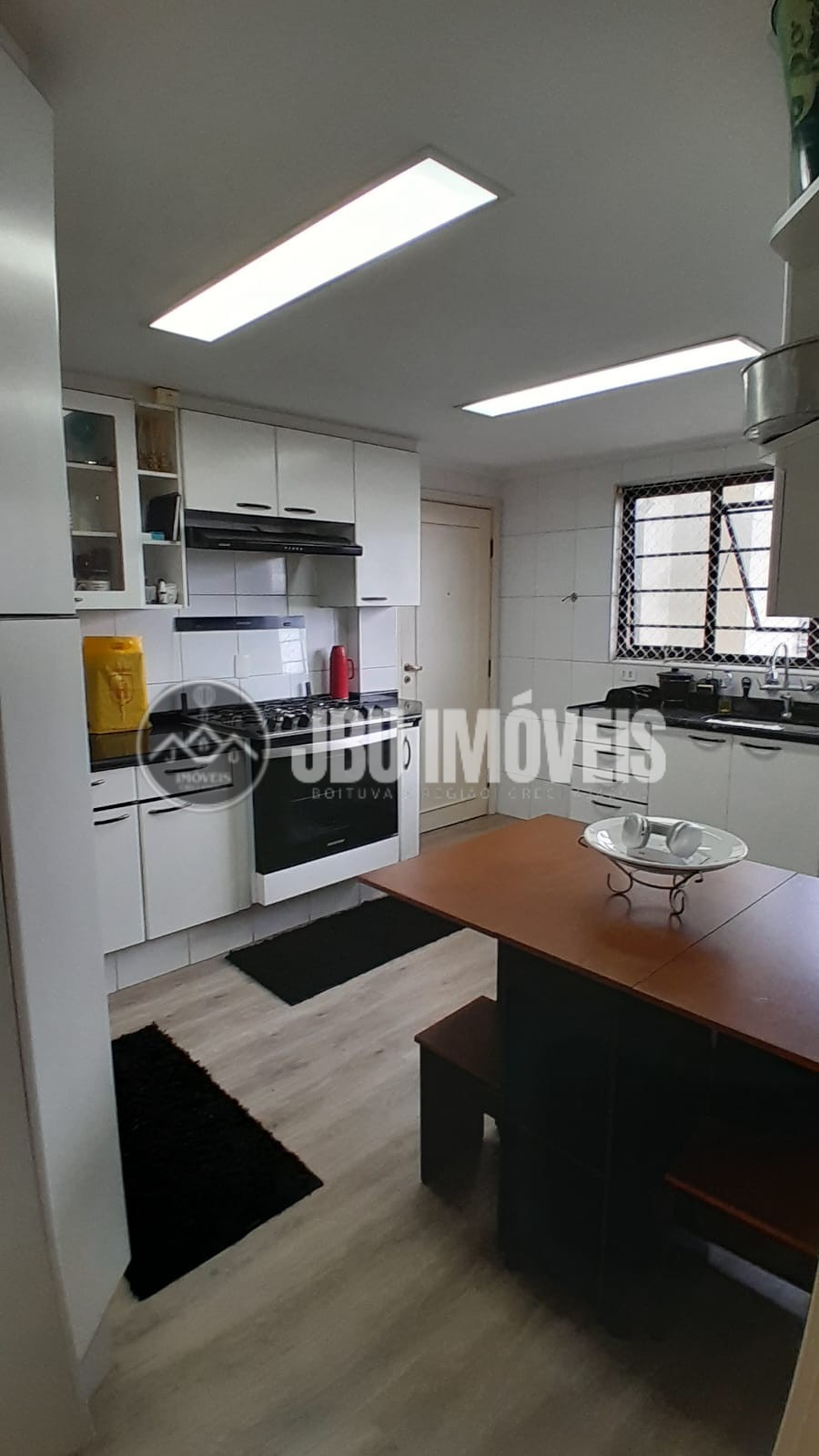 Aconchegante Apartamento no Além Ponte em Sorocaba Novo