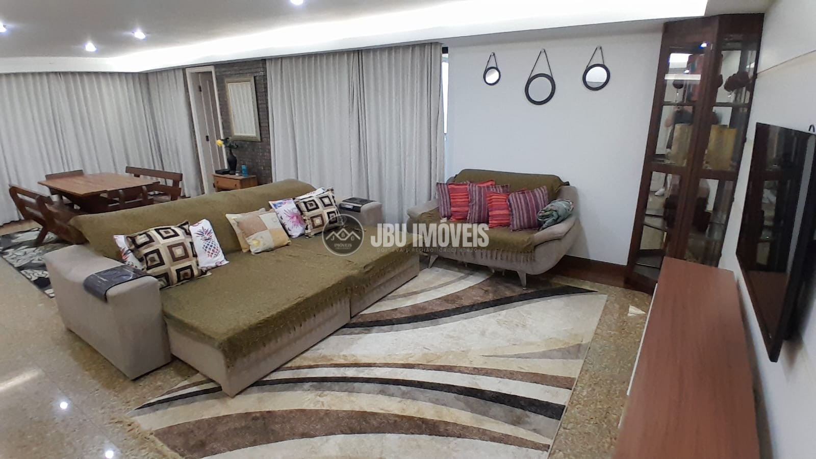 Apartamento - Venda