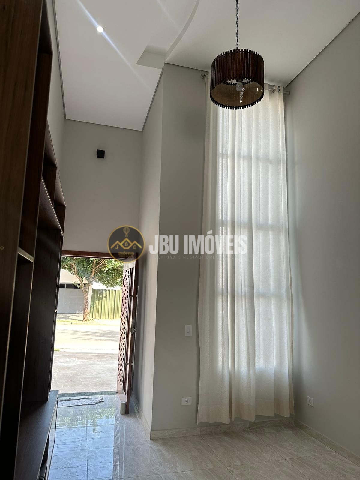 Casa com 3 dormitórios à venda, 118m² por R$ 848.000 - Condomínio Golden Park Residence II - Sorocaba/SP
