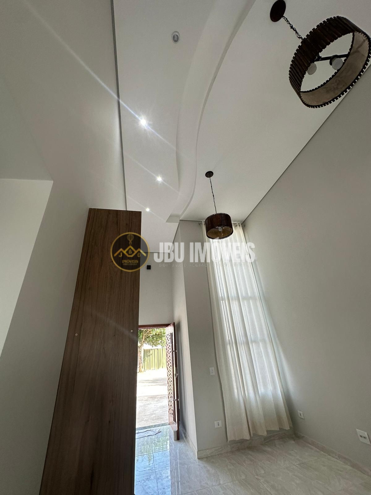 Casa com 3 dormitórios à venda, 118m² por R$ 848.000 - Condomínio Golden Park Residence II - Sorocaba/SP