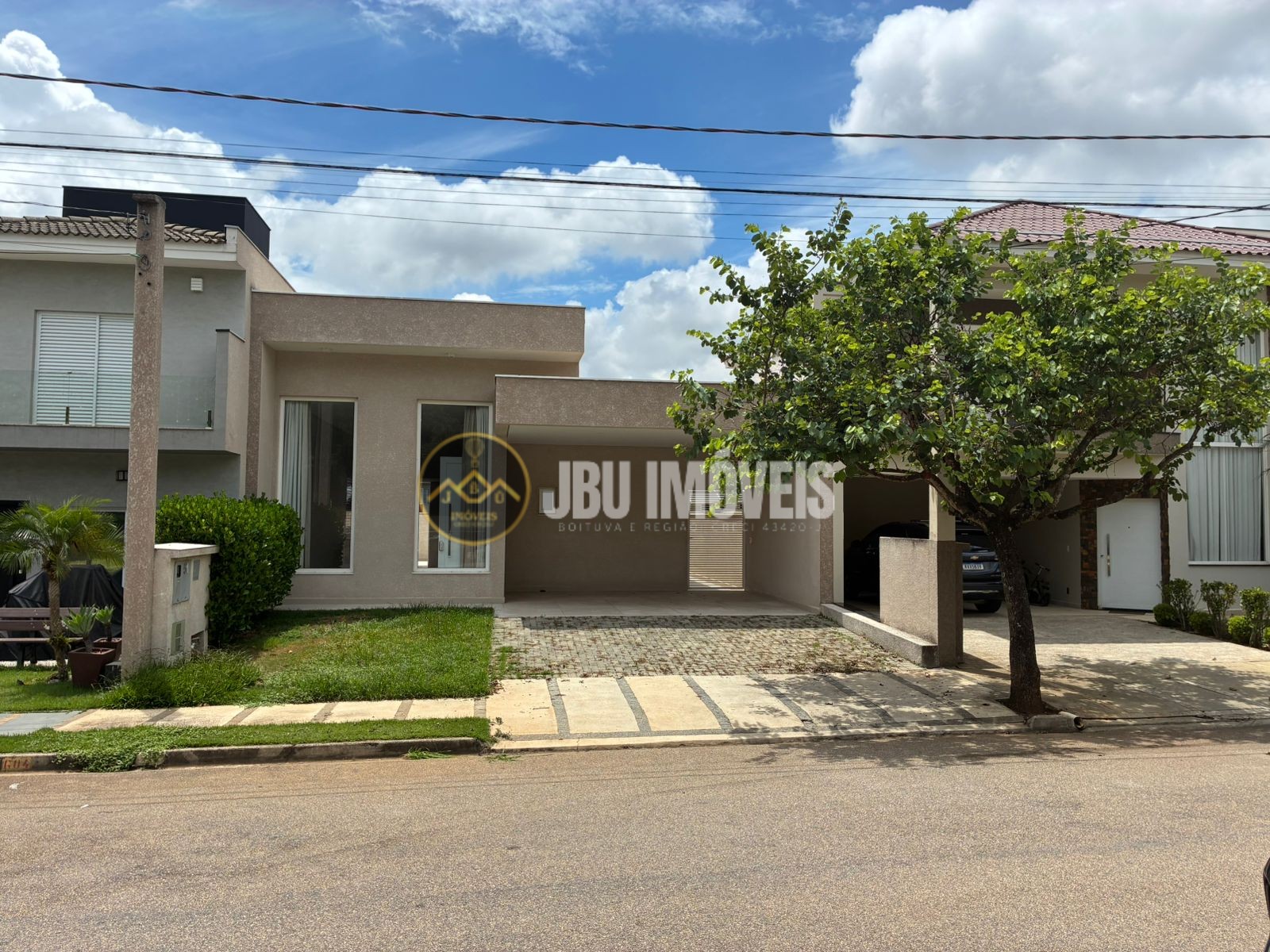 Casa com 2 suítes à venda, 142m² por R$ 1.600.000 - Residencial Villa do Bosque - Sorocaba/SP