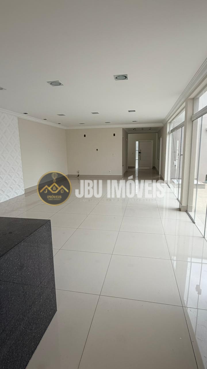 Casa com 3 suítes à venda, 256,35m² por R$ 1.599.000 - Condomínio Belvedere II - Votorantim/SP
