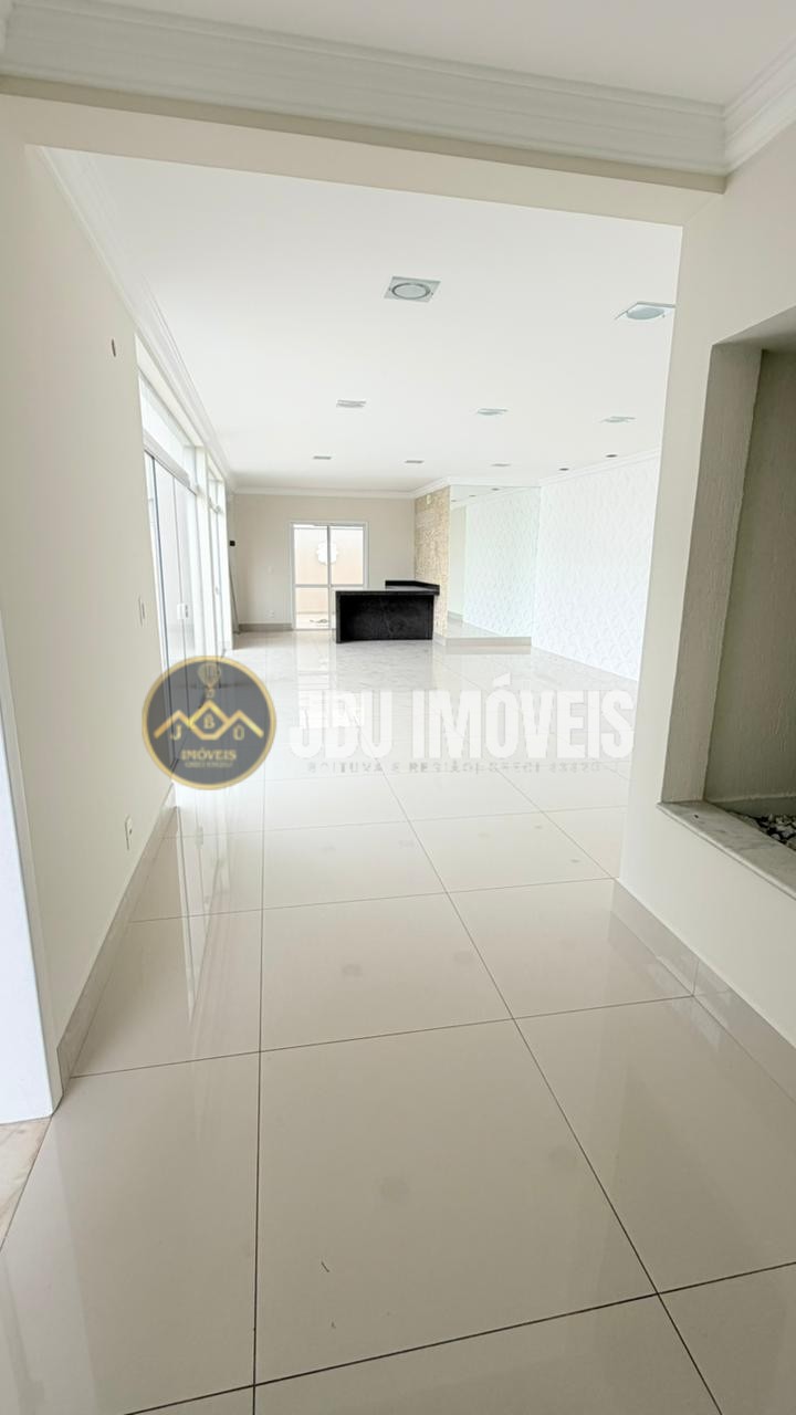 Casa com 3 suítes à venda, 256,35m² por R$ 1.599.000 - Condomínio Belvedere II - Votorantim/SP