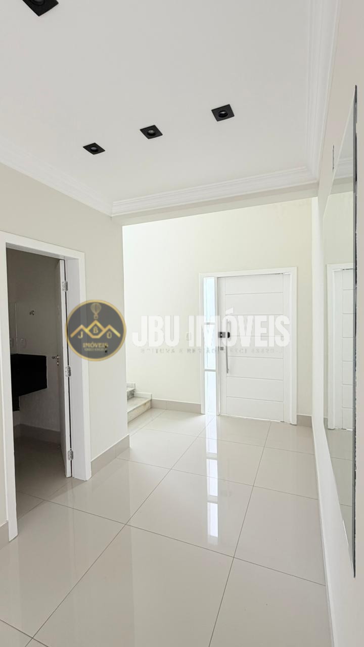 Casa com 3 suítes à venda, 256,35m² por R$ 1.599.000 - Condomínio Belvedere II - Votorantim/SP