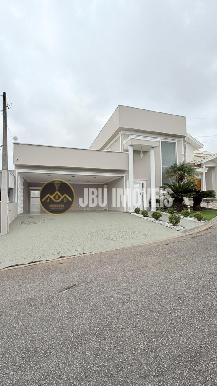 Casa em condomínio - Venda