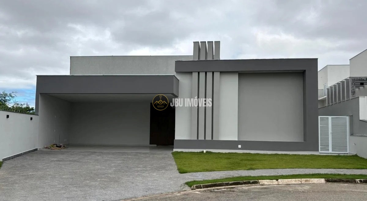 Casa em condomínio - Venda