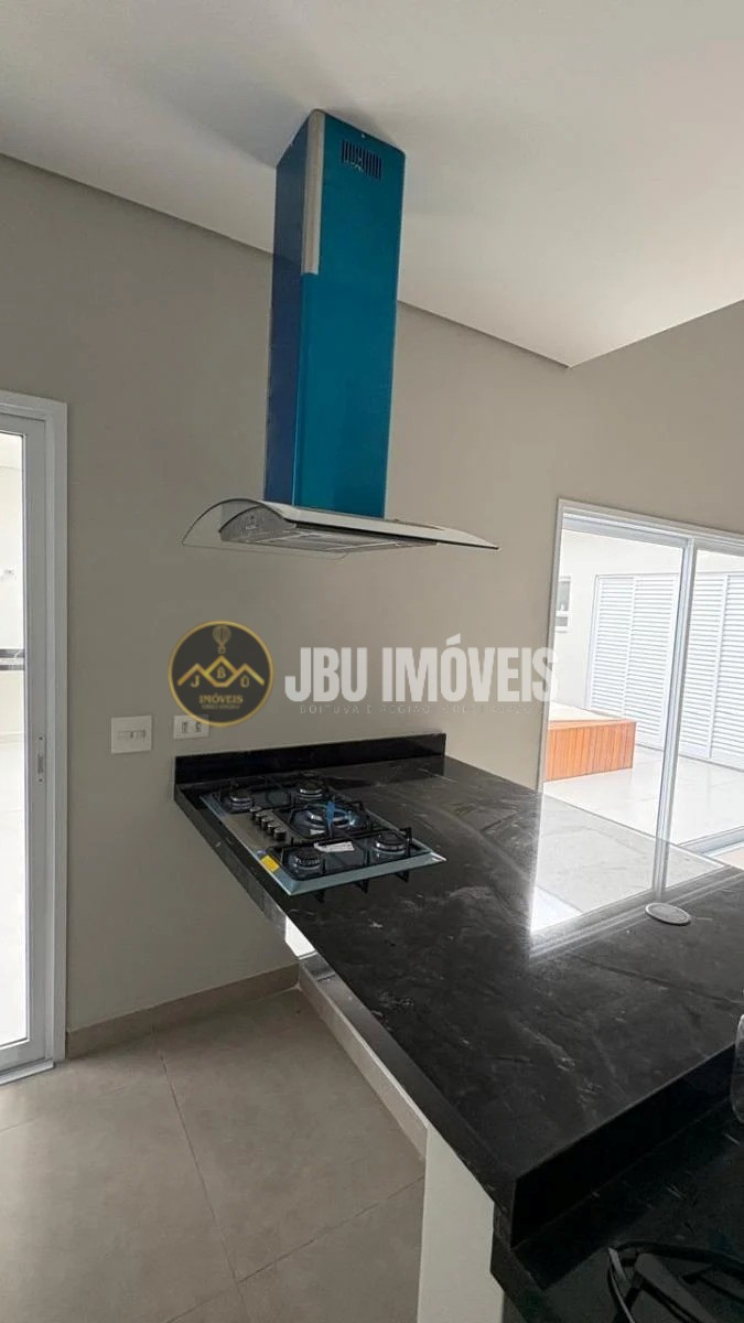 Casa com 3 suítes à venda, 220m² por R$ 1.599.000 - Condomínio Jardim Portugal - Sorocaba/SP