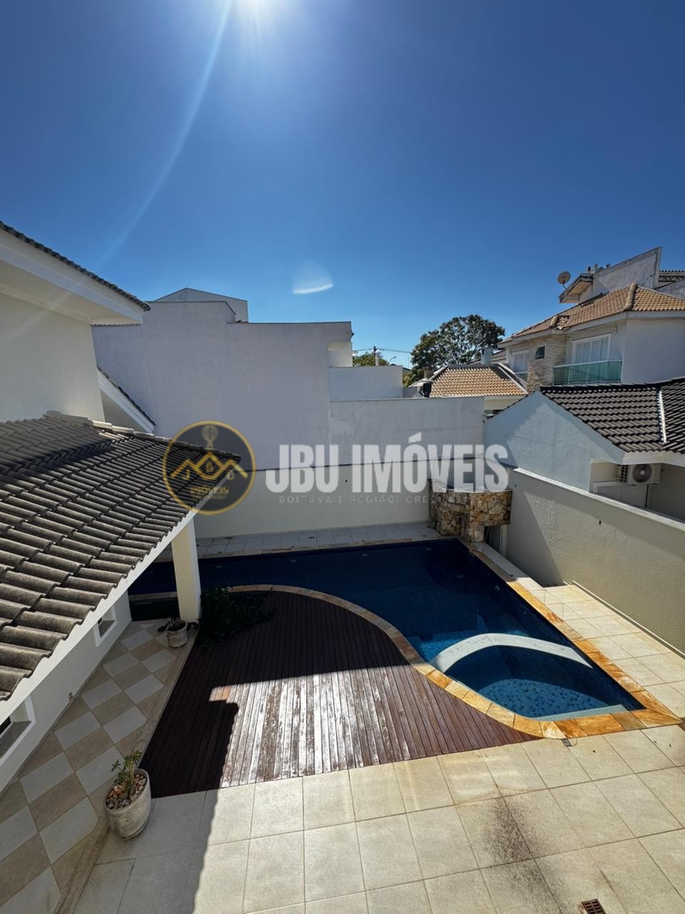 Casa com 4 suítes à venda, 500m² por R$ 3.000.000 - Condomínio Residencial Vila dos Inglezes - Sorocaba/SP