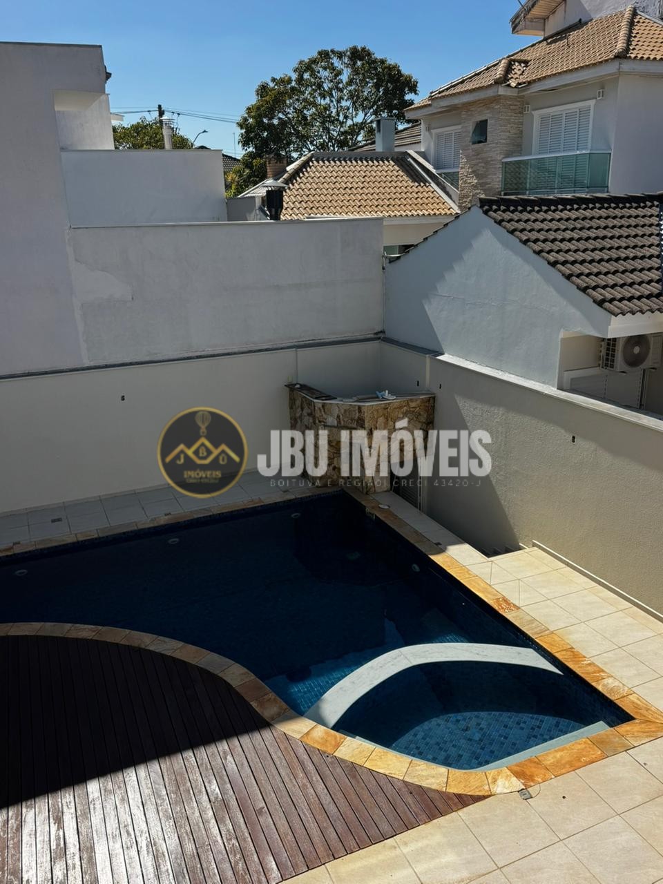 Casa com 4 suítes à venda, 500m² por R$ 3.000.000 - Condomínio Residencial Vila dos Inglezes - Sorocaba/SP