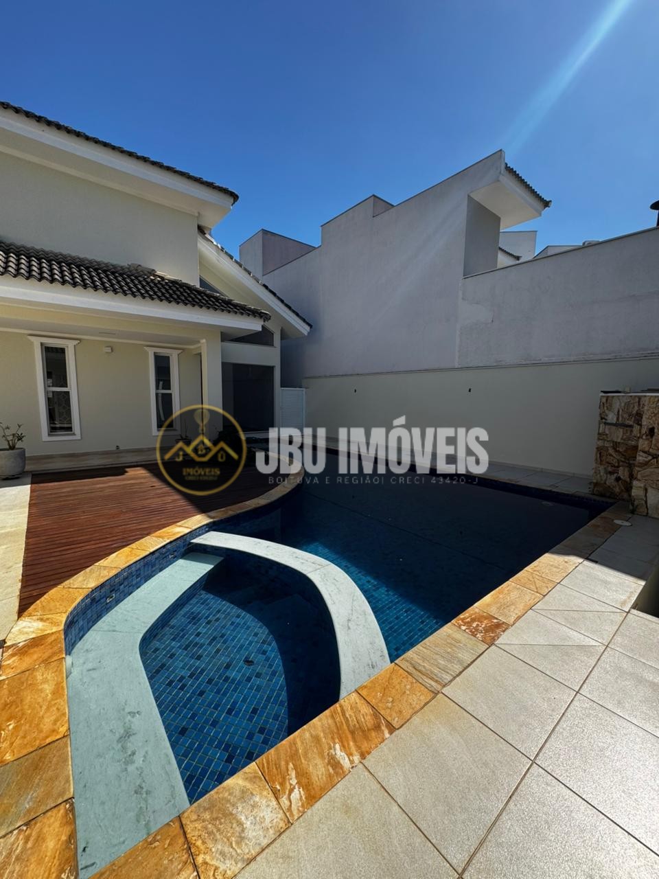 Casa com 4 suítes à venda, 500m² por R$ 3.000.000 - Condomínio Residencial Vila dos Inglezes - Sorocaba/SP