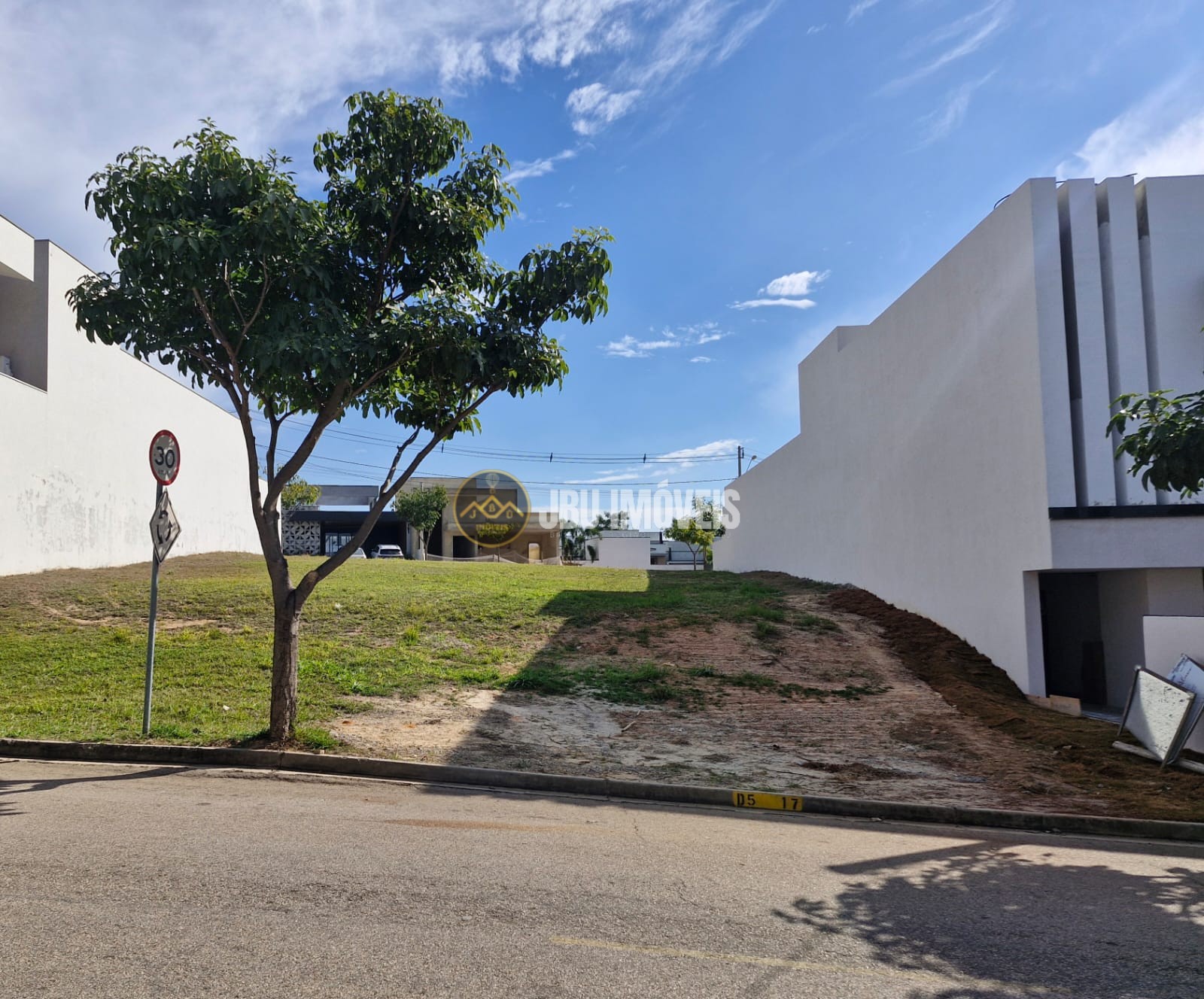 Terreno à venda, 357m² por R$ 500.000 - Condomínio Ibiti Reserva - Sorocaba/SP