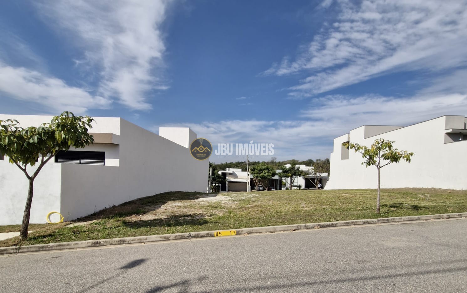 Terreno à venda, 357m² por R$ 500.000 - Condomínio Ibiti Reserva - Sorocaba/SP