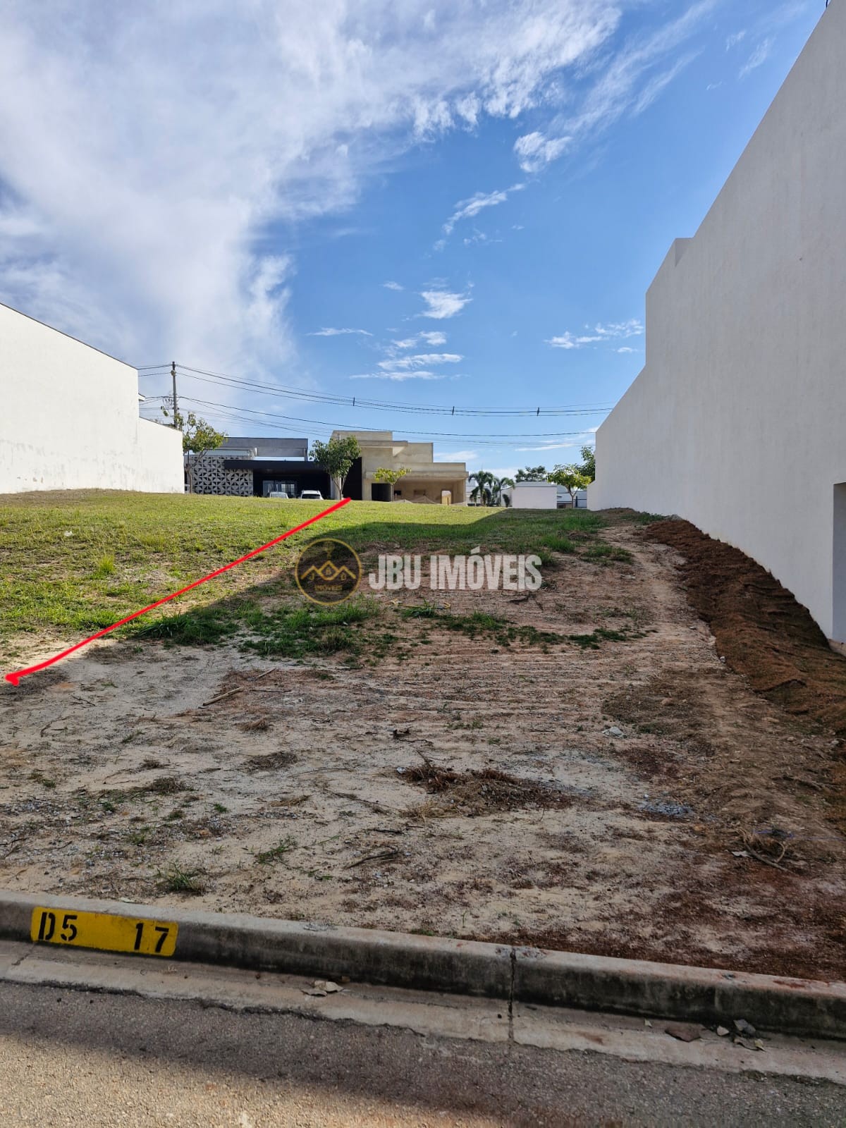 Terreno à venda, 357m² por R$ 500.000 - Condomínio Ibiti Reserva - Sorocaba/SP