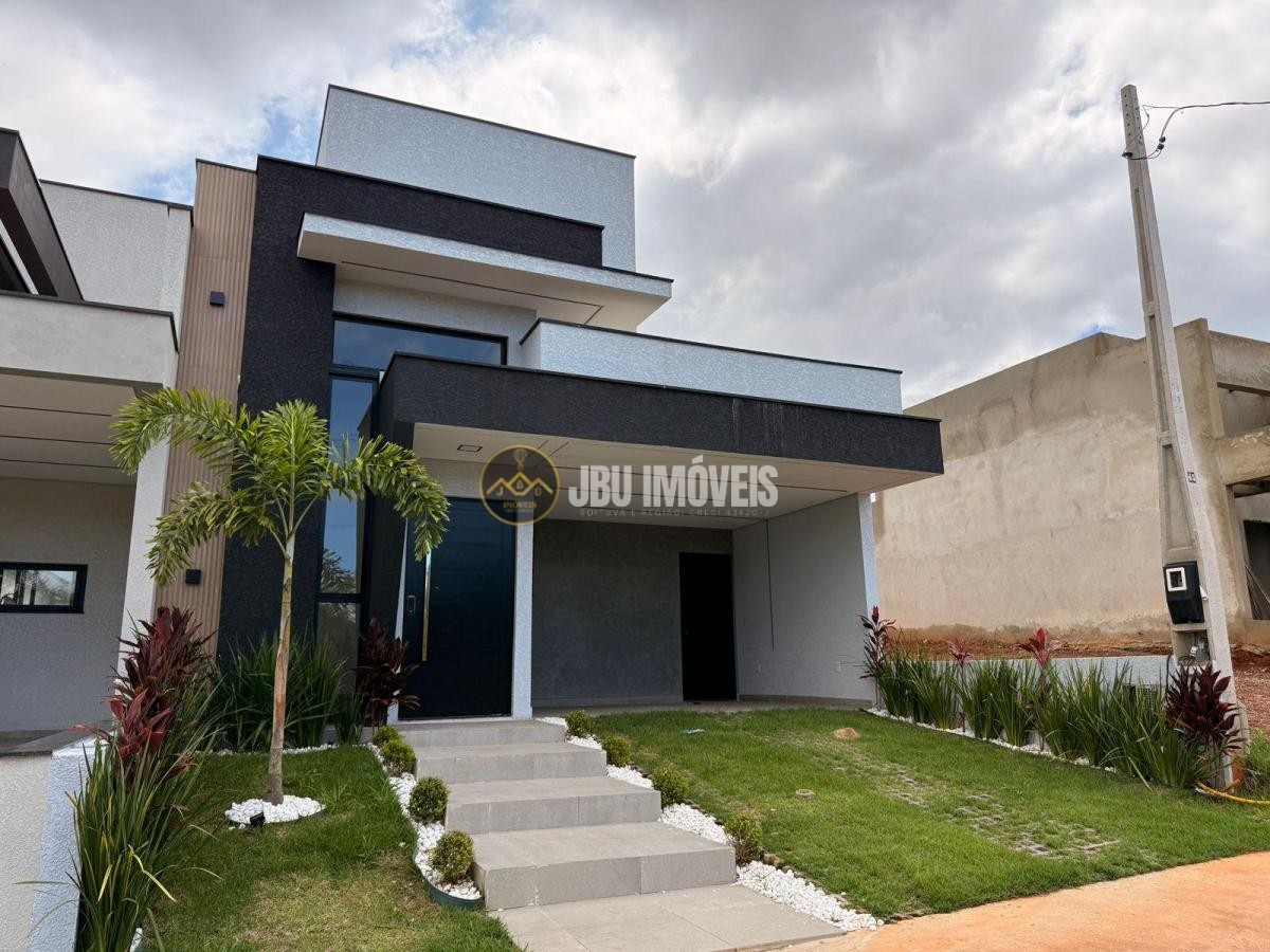 Casa em condomínio - Venda
