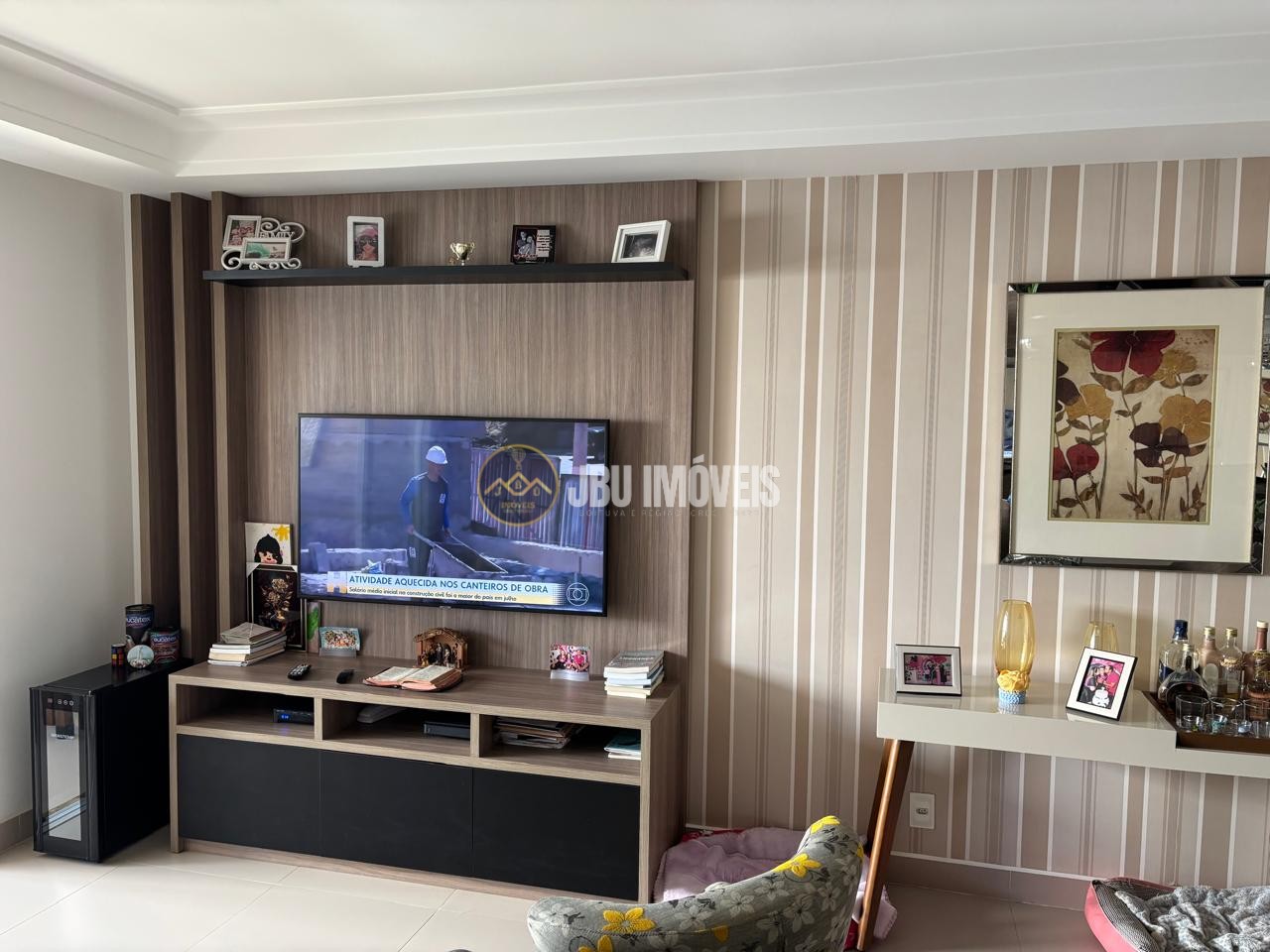 Apartamento com 3 dormitórios à venda, 95m² por R$ 790.000 - Residencial Île Notre Dame - Sorocaba/SP