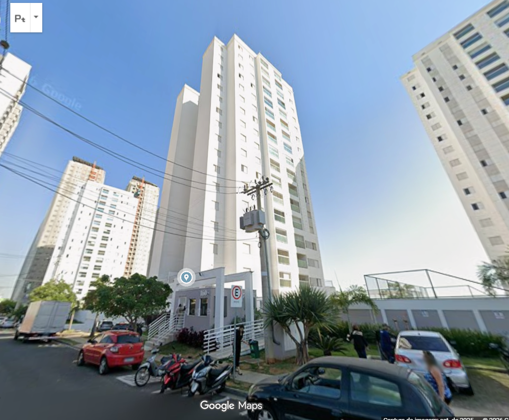 Apartamento - Venda