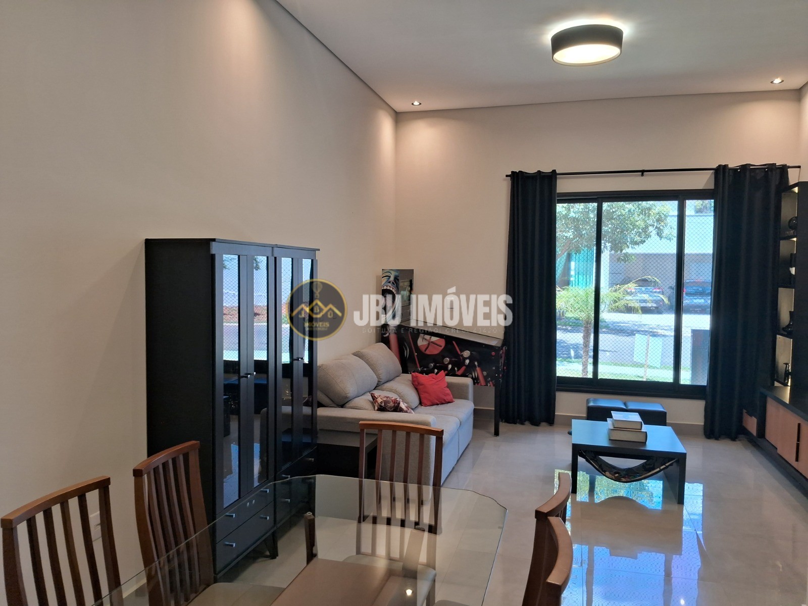 Casa com 3 dormitórios à venda, 137m² por R$ 900.000 - Condomínio Residencial Reserva Ipanema - Sorocaba/SP