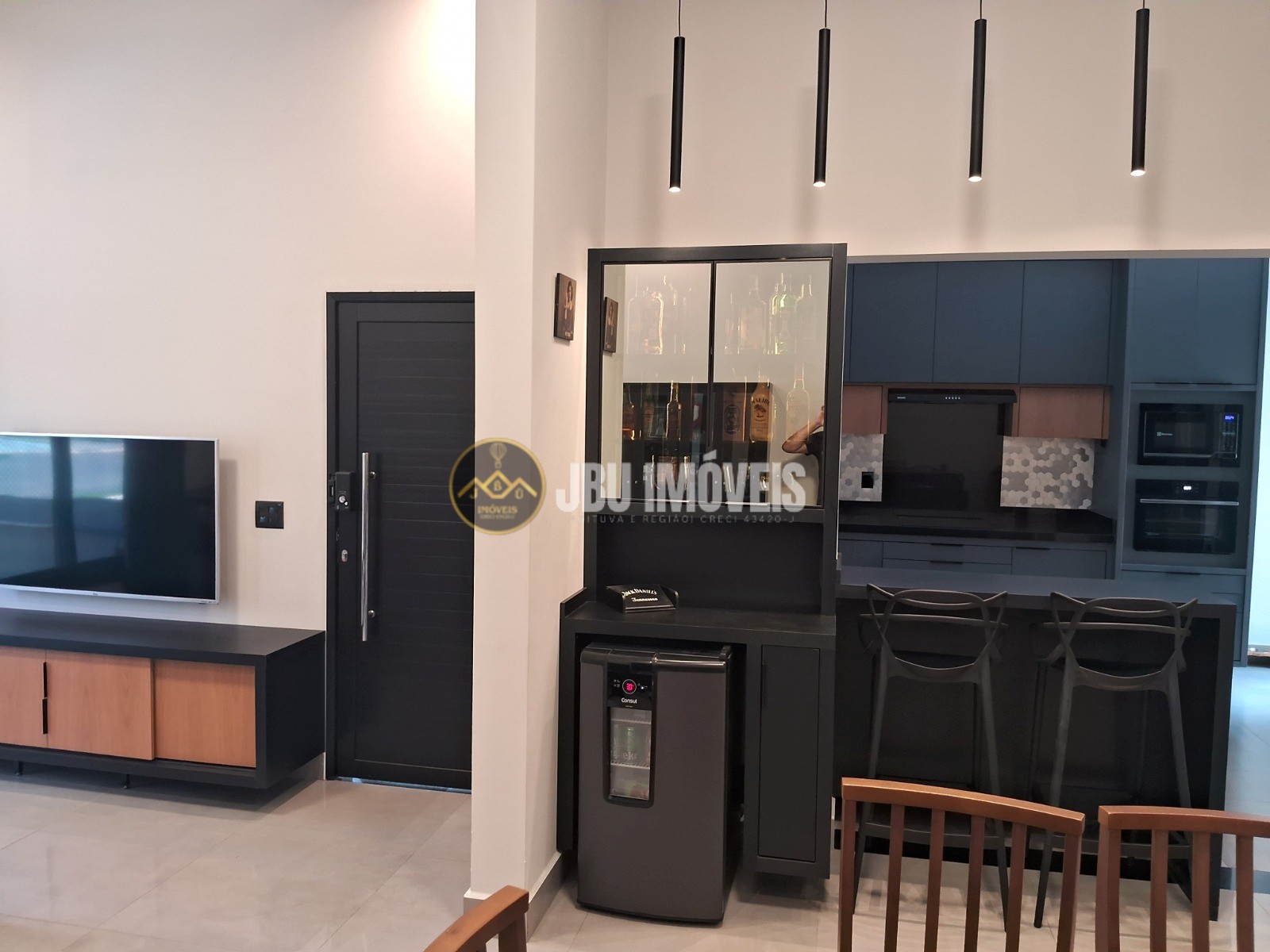 Casa com 3 dormitórios à venda, 137m² por R$ 900.000 - Condomínio Residencial Reserva Ipanema - Sorocaba/SP