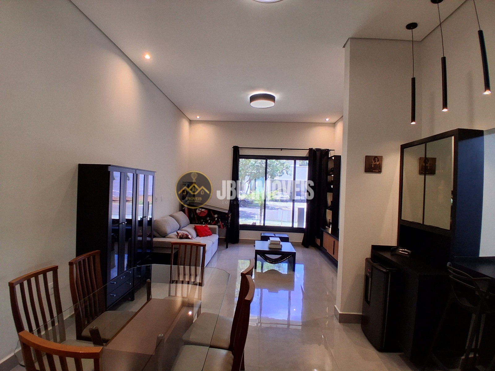 Casa com 3 dormitórios à venda, 137m² por R$ 900.000 - Condomínio Residencial Reserva Ipanema - Sorocaba/SP