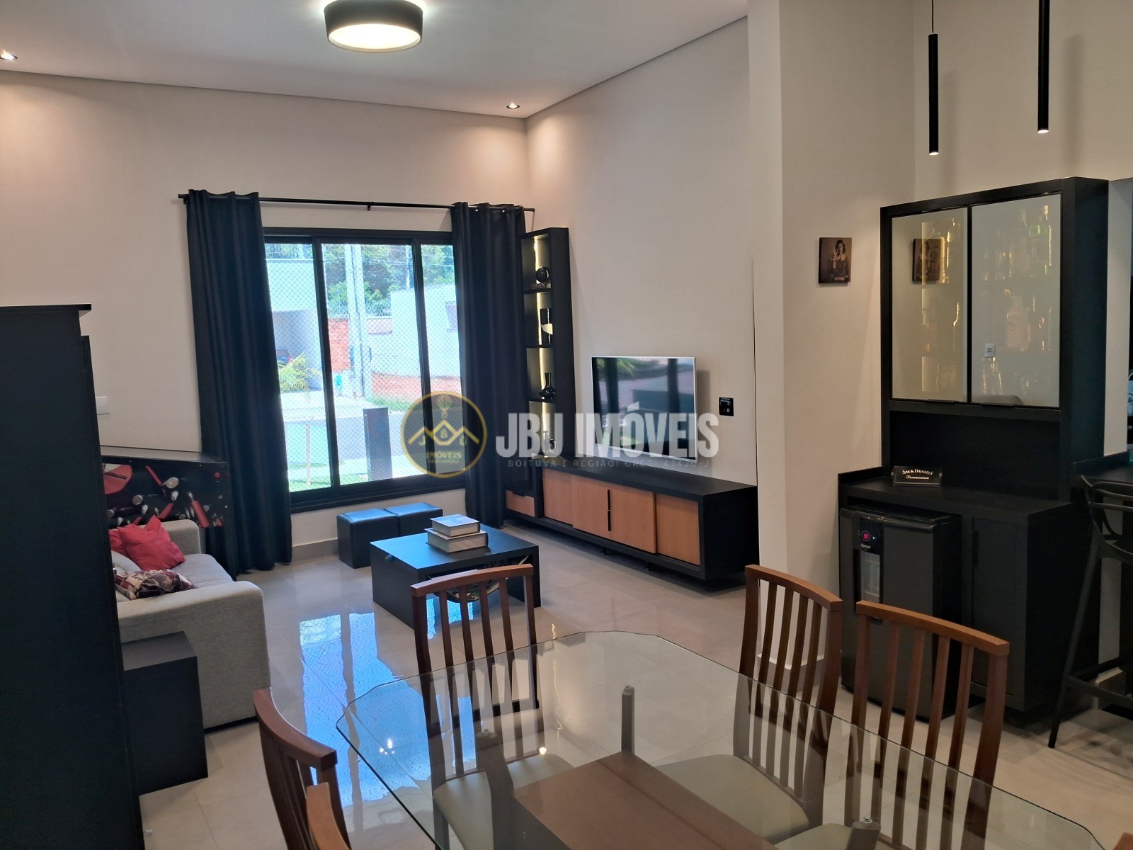 Casa com 3 dormitórios à venda, 137m² por R$ 900.000 - Condomínio Residencial Reserva Ipanema - Sorocaba/SP