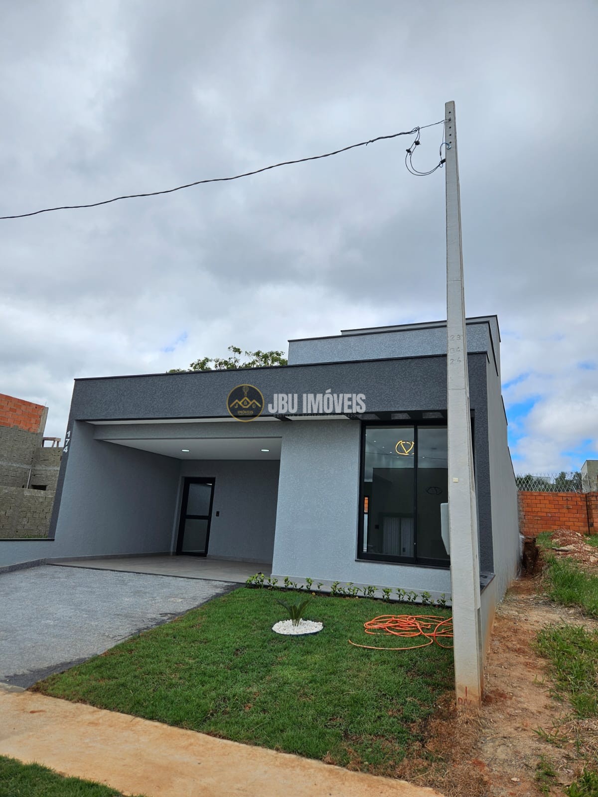 Casa com 3 dormitórios à venda, 150m² por R$ 990.000 - Condomínio Residencial Reserva Ipanema - Sorocaba/SP