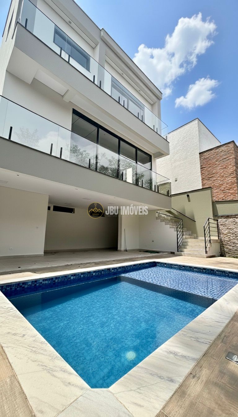 Casa em condomínio - Venda