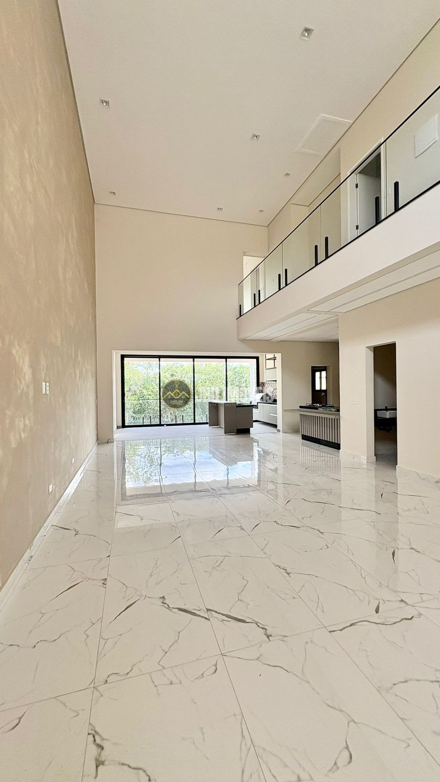 Casa com 4 suítes à venda, 306m² por R$ 2.800.000 - Condomínio Cyrela Landscape Esplanada - Votorantim/SP