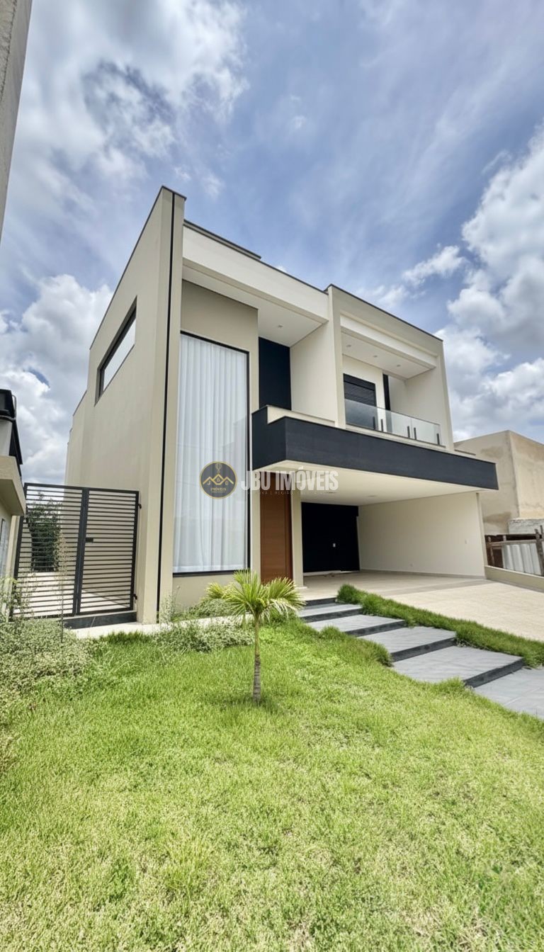 Casa com 4 suítes à venda, 306m² por R$ 2.800.000 - Condomínio Cyrela Landscape Esplanada - Votorantim/SP