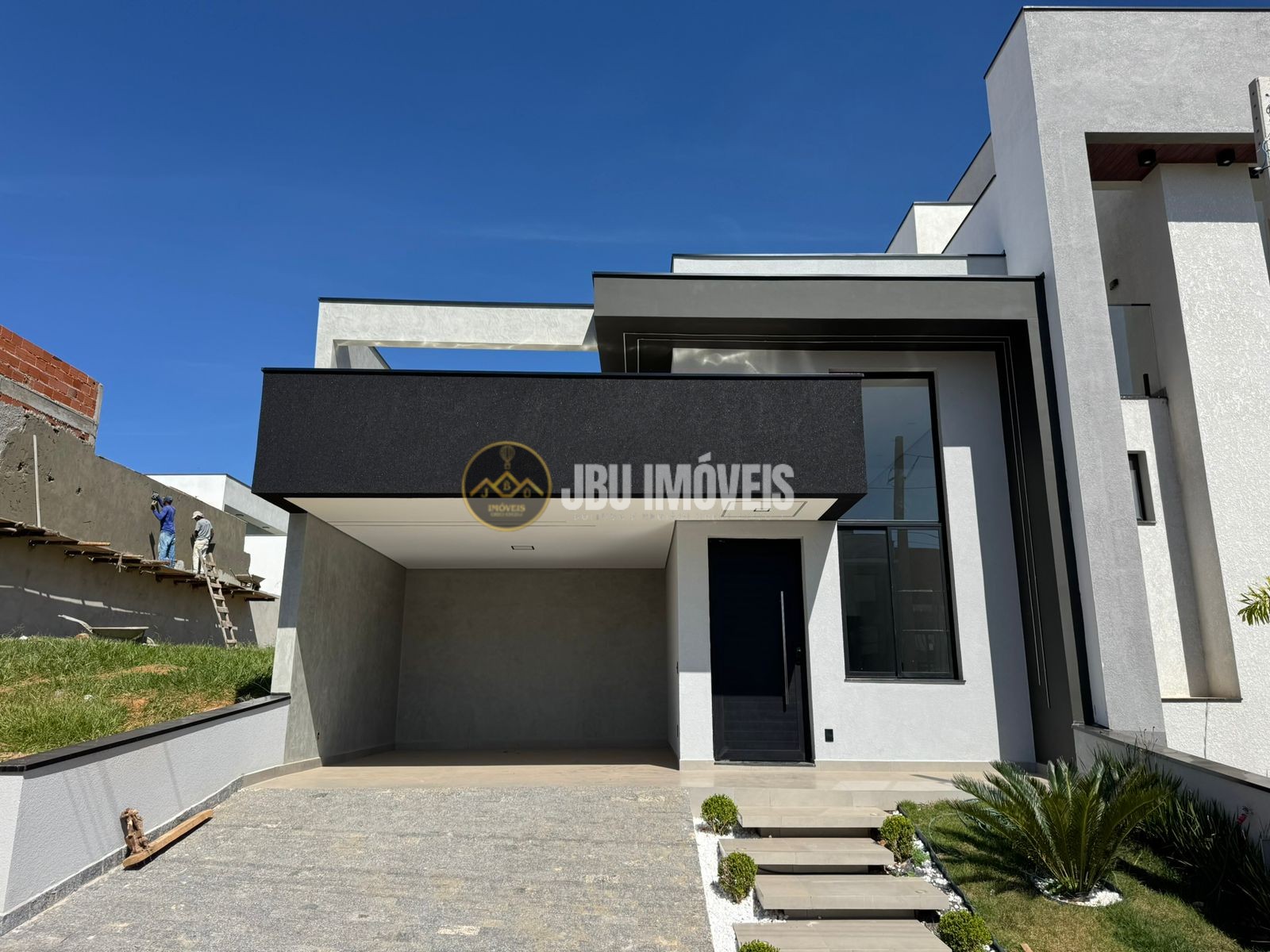 Casa em condomínio - Venda