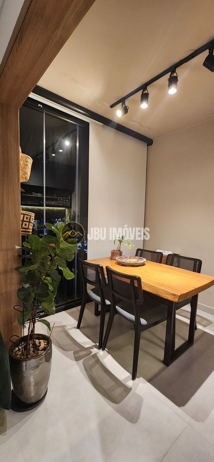 Apartamento mobiliado no último andar com 2 dormitórios à venda por R$ 830.000,00 - Fit Campolim - Sorocaba/SP
