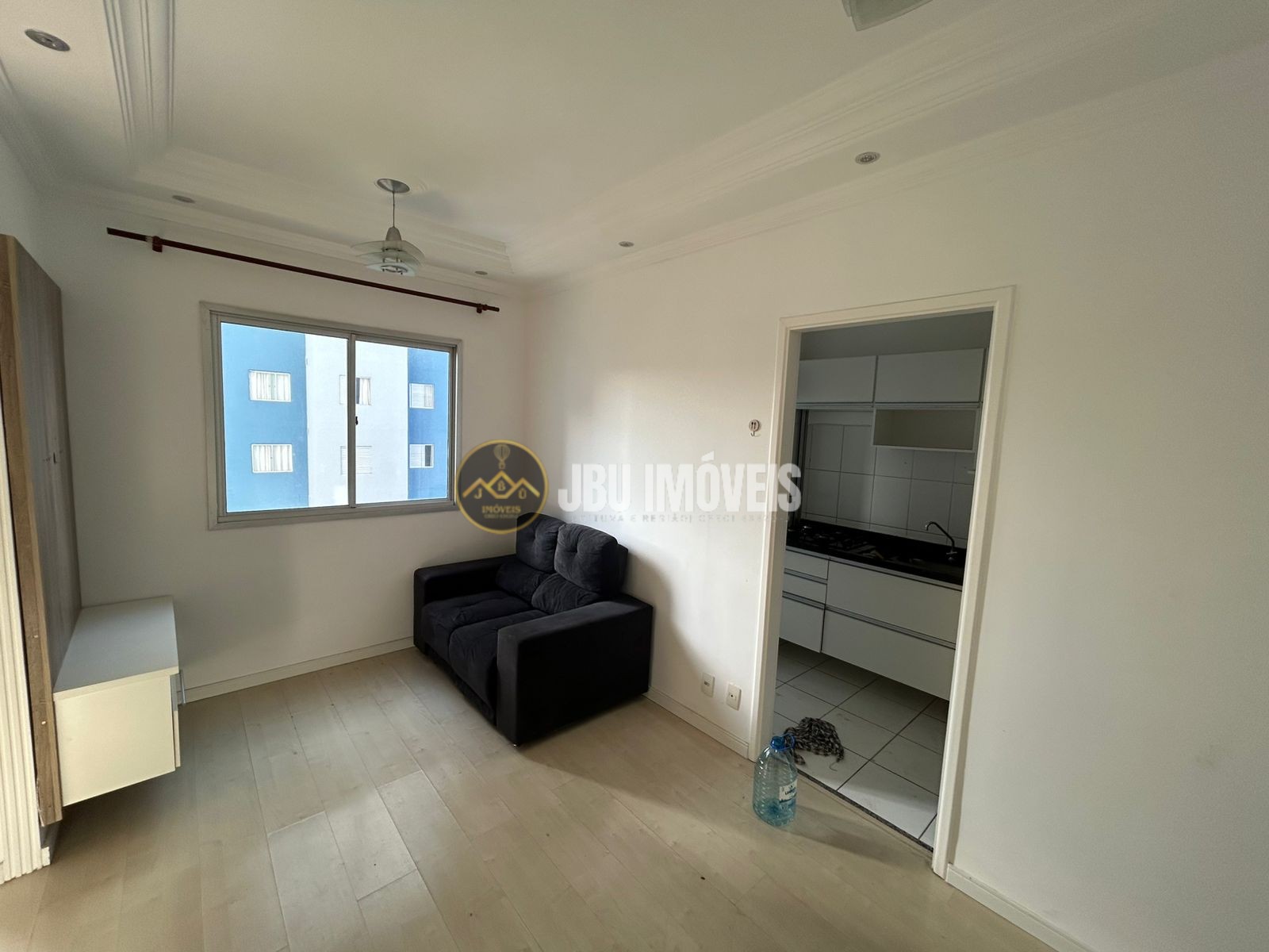 Apartamento - Venda