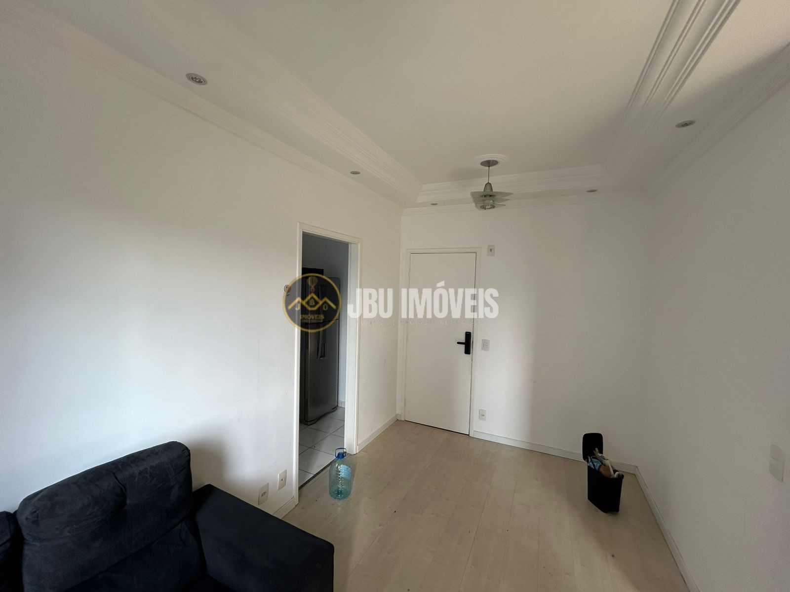 Apartamento semi mobiliado com 2 dormitórios à venda por R$ 390.000,00 - Residencial Vida Plena Campolim - Sorocaba/SP