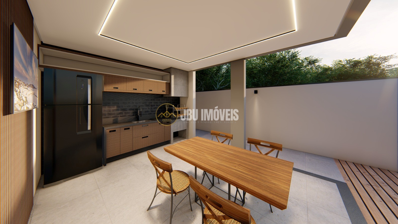 Casa térrea com 3 suítes, piscina e escritório à venda por R$ 1.450.000,00 - Condomínio Renaissance - Sorocaba/SP