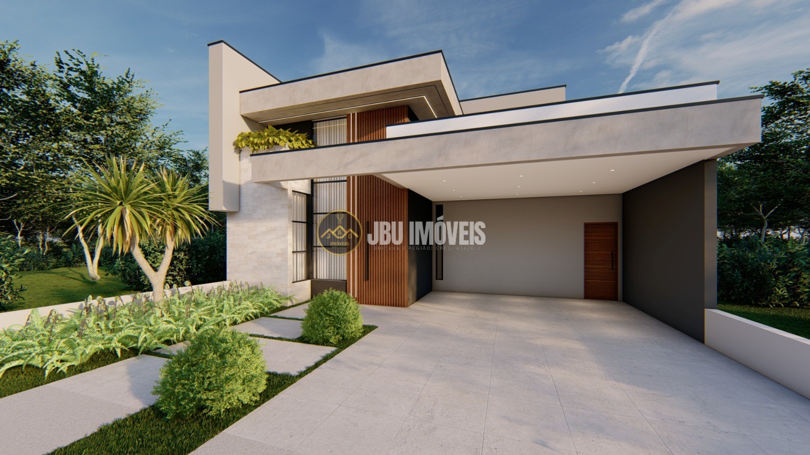 Casa térrea com 3 suítes, piscina e escritório à venda por R$ 1.450.000,00 - Condomínio Renaissance - Sorocaba/SP